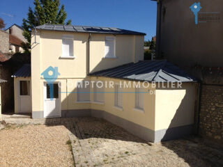  Duplex/triplex  louer 2 pices 30 m La ferte alais
