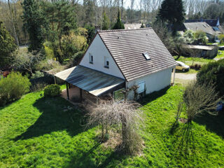  Maison à vendre 4 pièces 120 m²