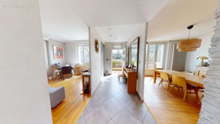  Maison � vendre 6 pi�ces 160 m�