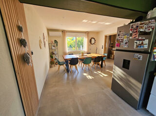  Maison à vendre 5 pièces 120 m²