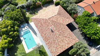  Maison � vendre 6 pi�ces 176 m�