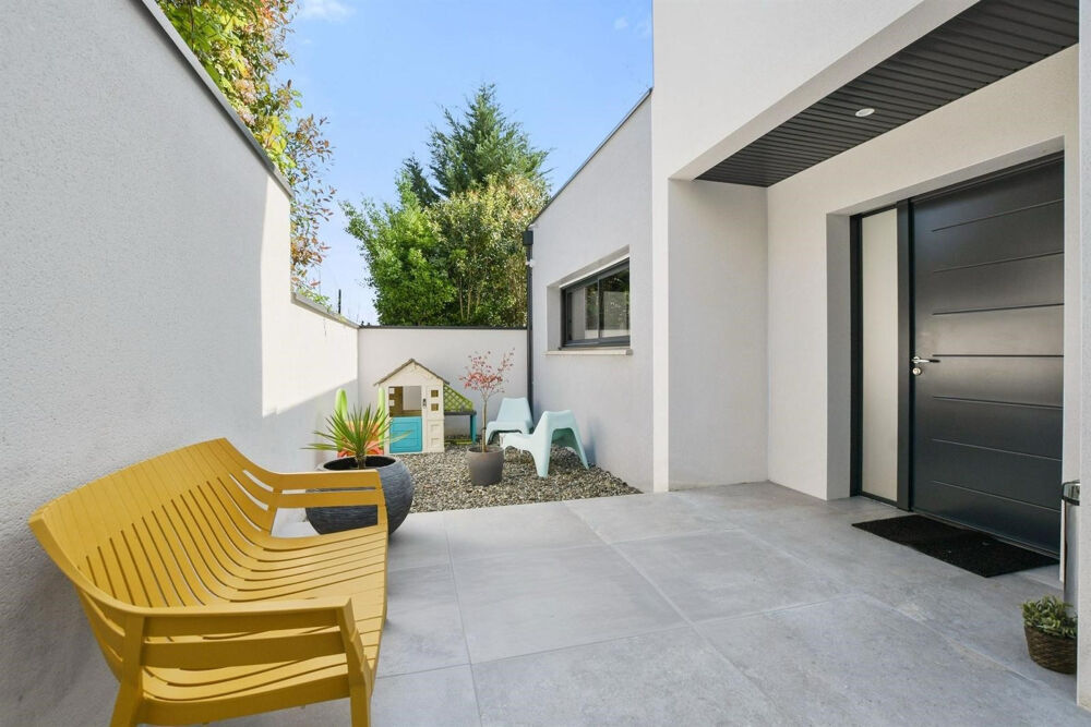� vendre  Maison Toulouse (31400)