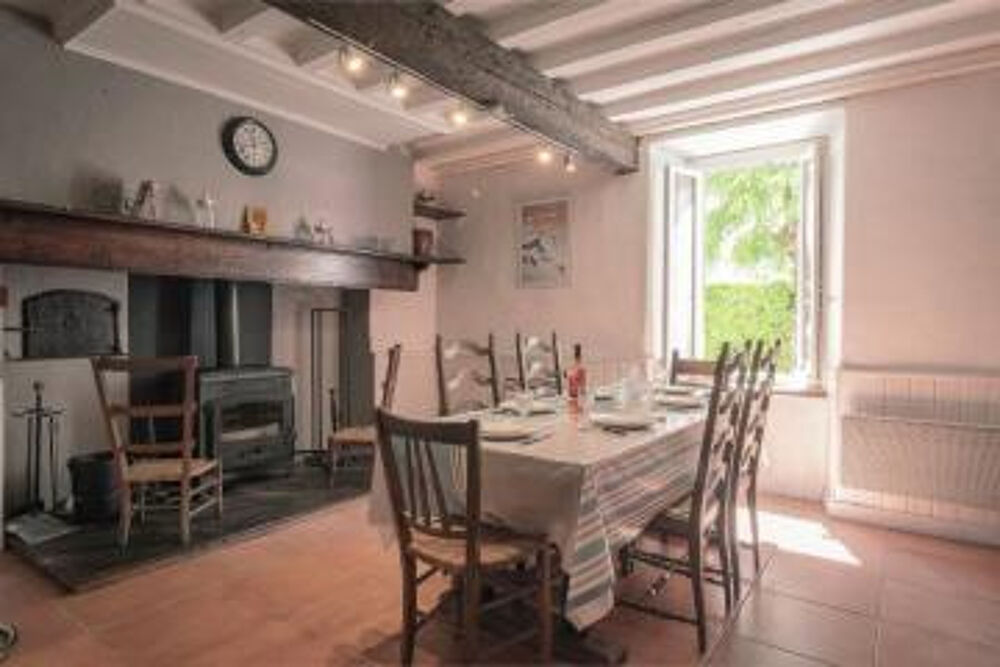 Dpt Haute Garonne 31- A vendre Boutx 31440- Maison T5 rénovée de 139 m2 sur terrain plat de 623 m2
