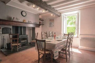  Maison à vendre 5 pièces 139 m²