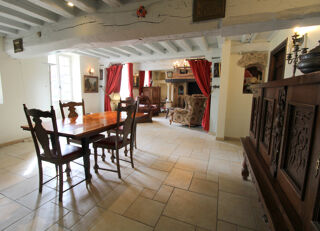  Propriété/château à vendre 12 pièces 355 m²