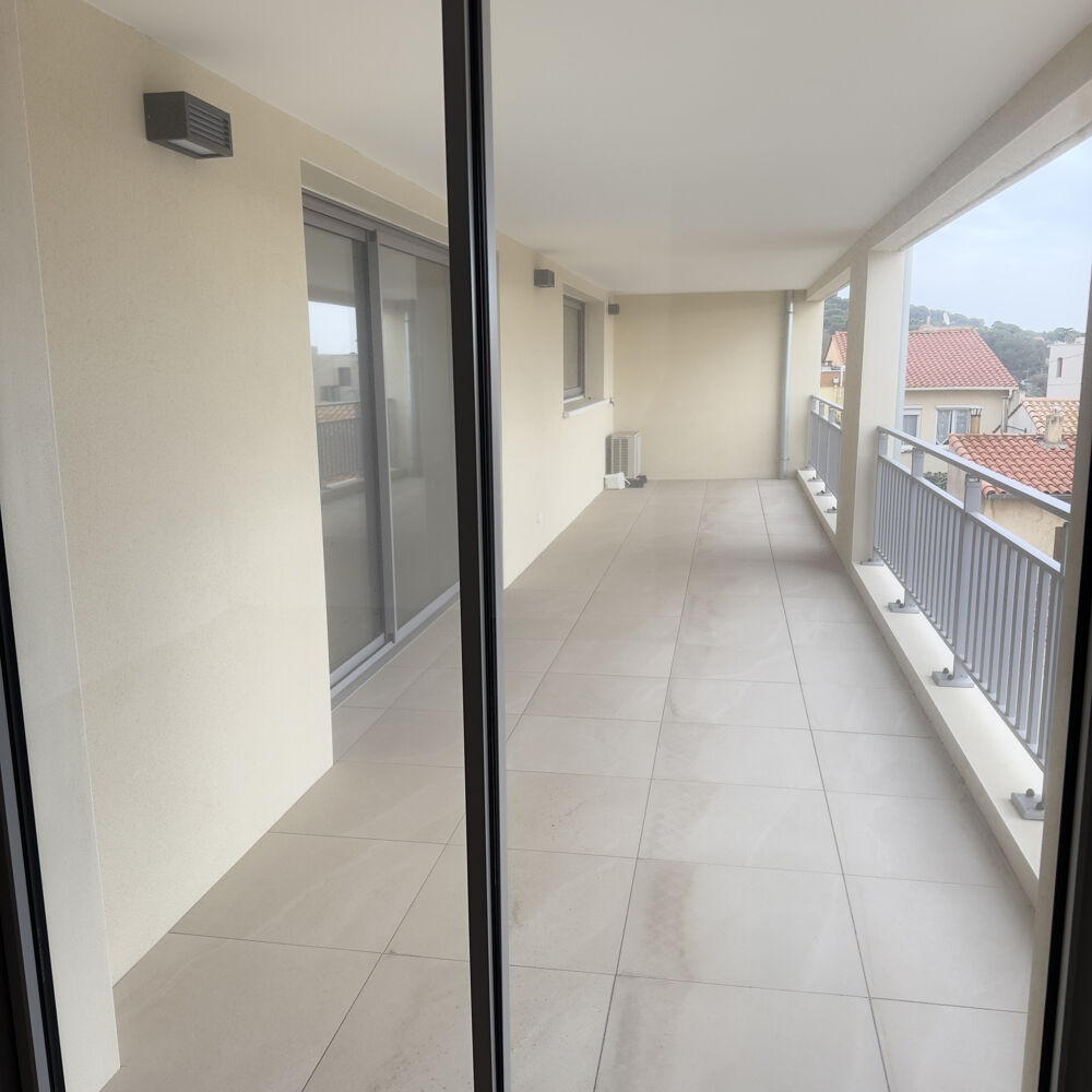 � vendre  Appartement S�te (34200)