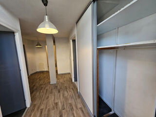  Appartement � vendre 5 pi�ces 115 m�