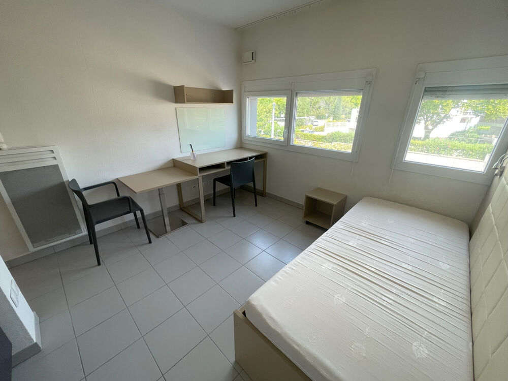 Appartement 1 pièce 19 m² · à Montpellier · 19 m² · 66 340 €