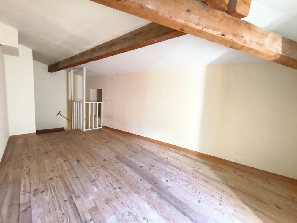 Vente Maison DPT(30) A VENDRE  MAISON DE VILLAGE À POTENTIEL  VALLABRÈGUES  À DÉCOUVRIR ABSOLUMENT ! Vallabregues