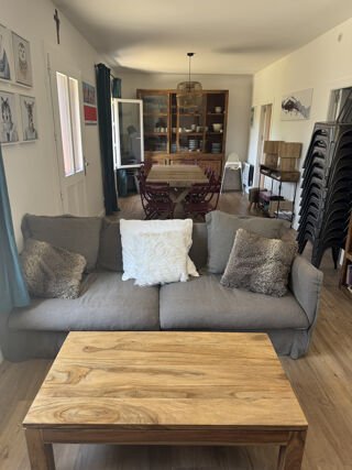  Maison à vendre 7 pièces 117 m²
