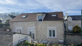  Maison � vendre 3 pi�ces 70 m�