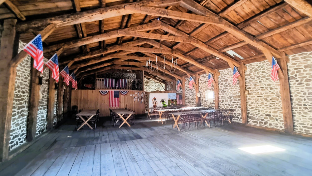 Vente Propriété/Château Dépt. 07 - A VENDRE à MAZAN-L'ABBAYE - FERME DE 500 M2 - PROPRIETE DE 16 HA Mazan l abbaye
