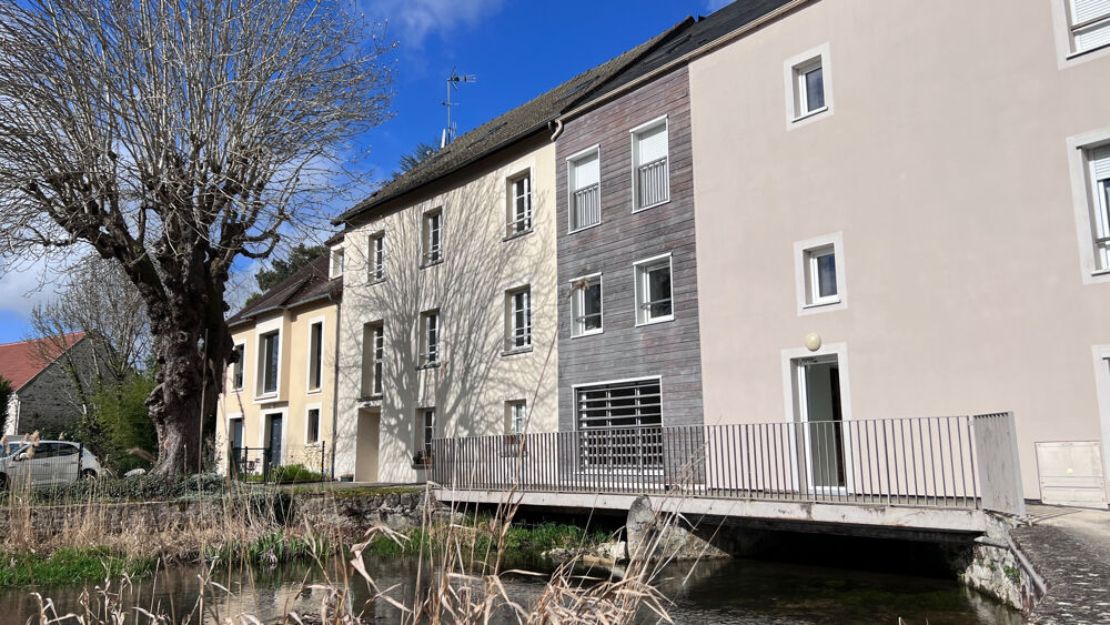 APPARTEMENT VENDU LOUÉ