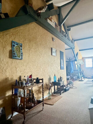  Maison � vendre 7 pi�ces 157 m�