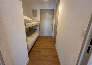  Appartement � vendre 1 pi�ce 22 m�