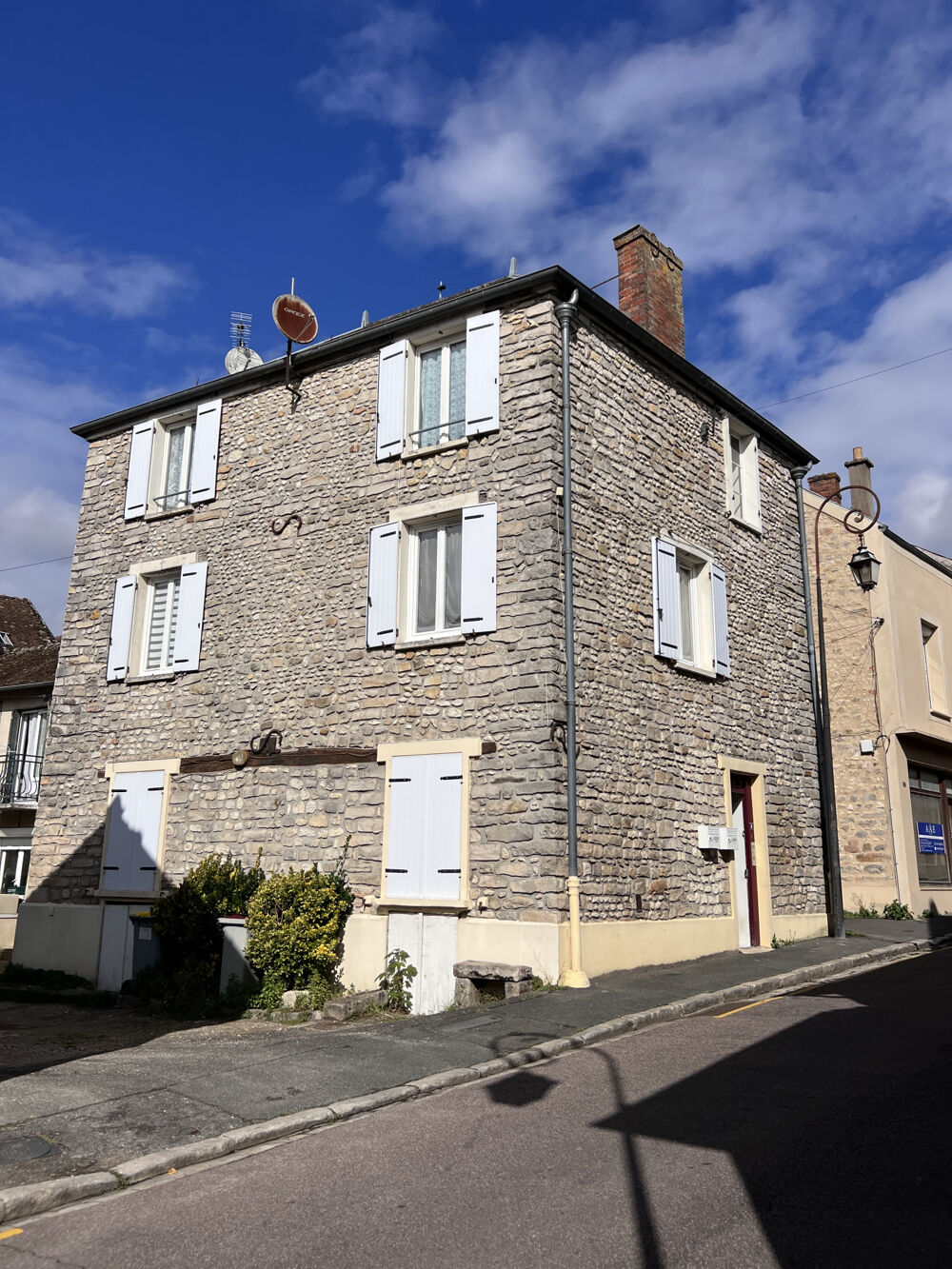 APPARTEMENT F2