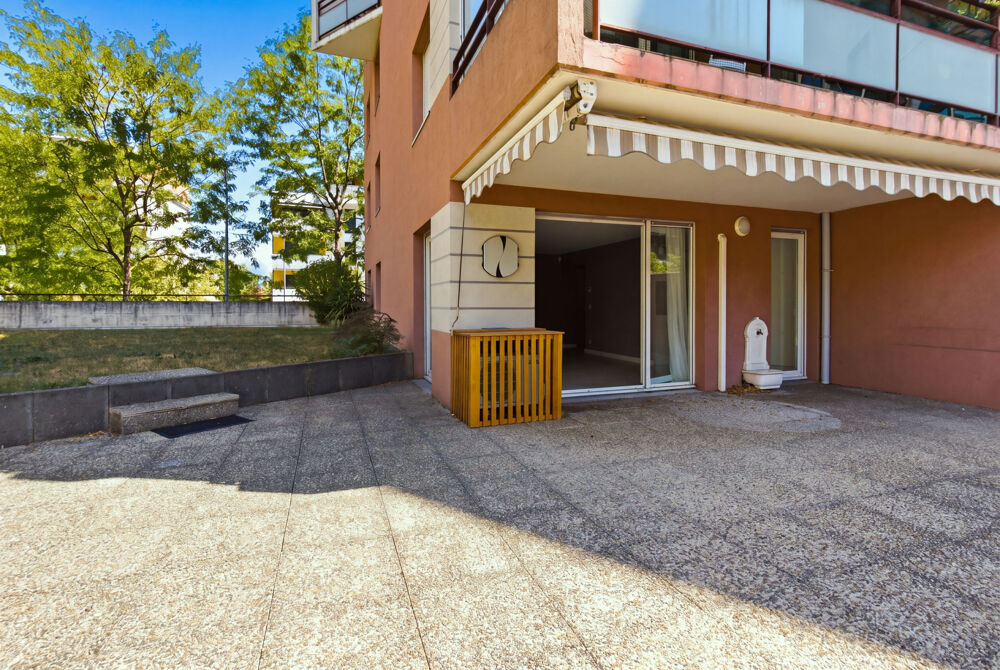 Vente Appartement ECHIROLLES Frange Verte - Appartement T5 d'Exception Echirolles
