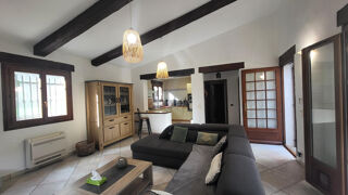  Maison à vendre 5 pièces 150 m²
