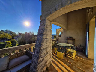  Maison � vendre 4 pi�ces 110 m�