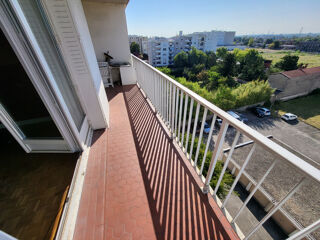  Appartement � vendre 3 pi�ces 62 m�