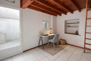  Maison � vendre 2 pi�ces 43 m�