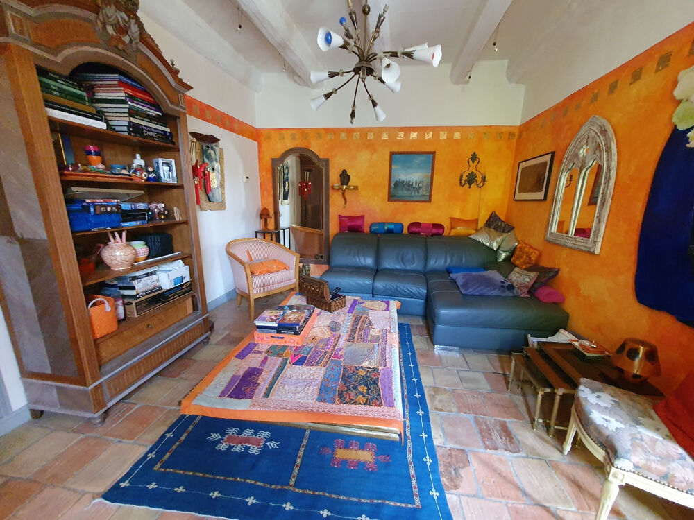 � vendre  Maison Uz�s (30700)