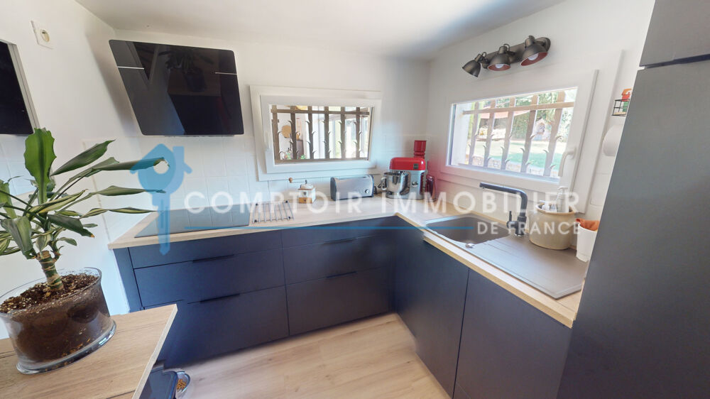  vendre  Maison Montbrun-les-Bains (26570)