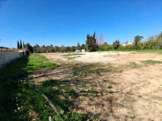  Terrain à vendre 455 m²