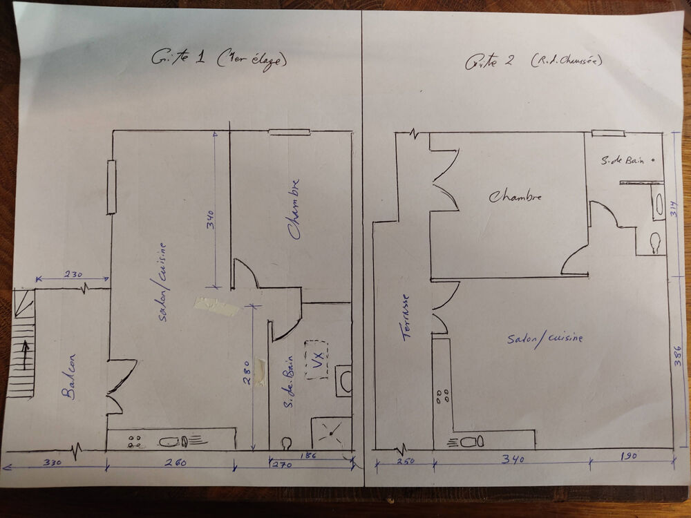 à vendre  Maison Claret (34270)