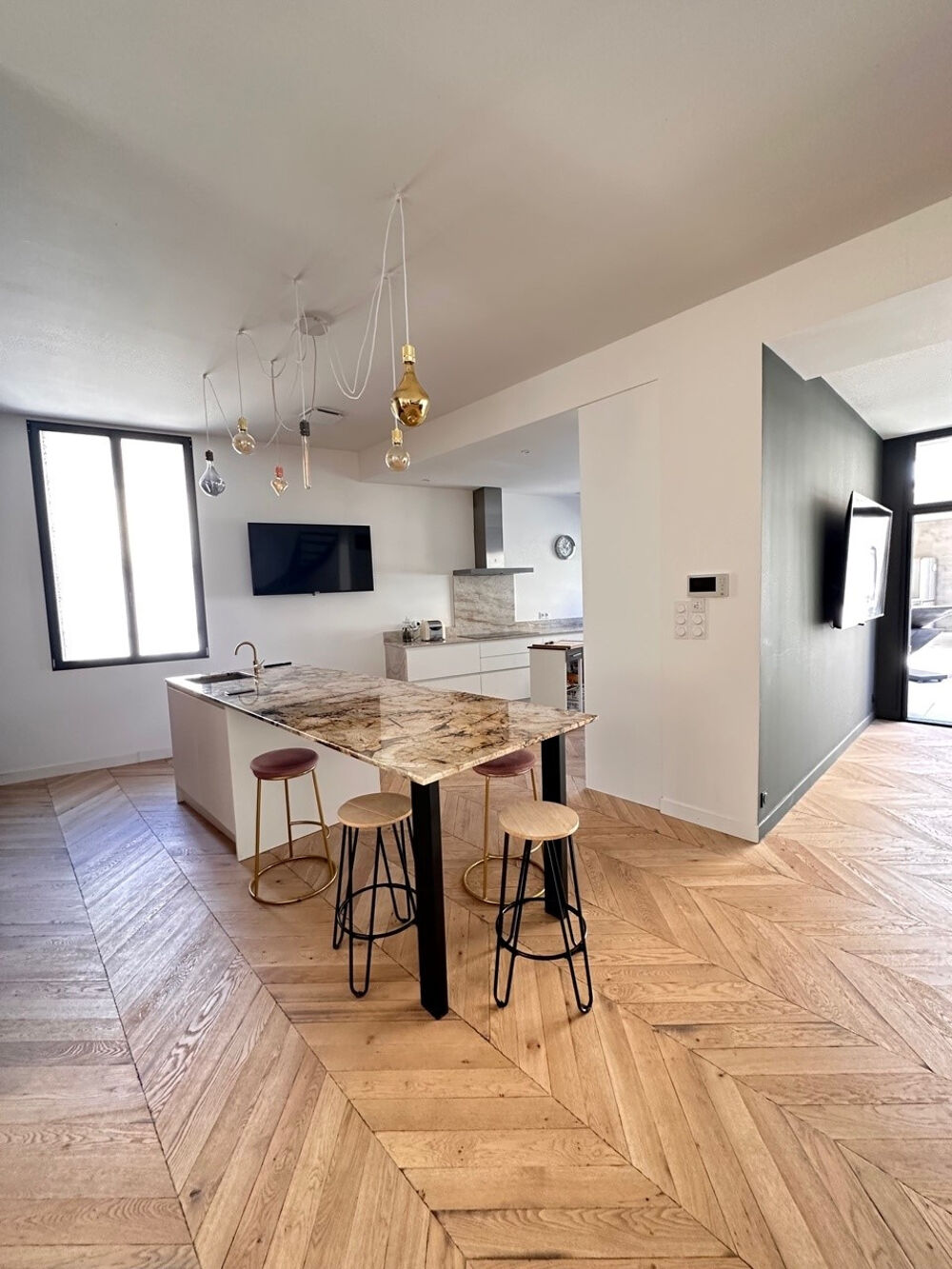  vendre  Maison Als (30100)