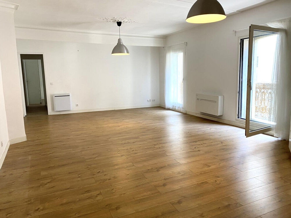 Vente Appartement T3-80m2 proche comedie Montpellier