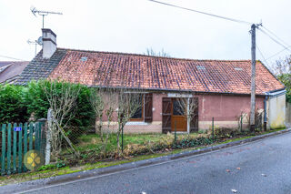  Maison � vendre 3 pi�ces 62 m�