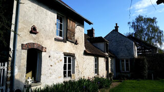  Maison � vendre 7 pi�ces 145 m�