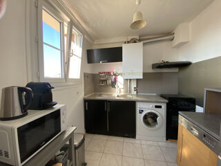  Appartement à vendre 4 pièces 60 m²