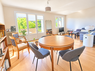 Vente Appartement Dépt Hérault (34), à vendre MONTPELLIER Appartement T3 de 69m2 - Terrasse - Garage - parking commun. Montpellier