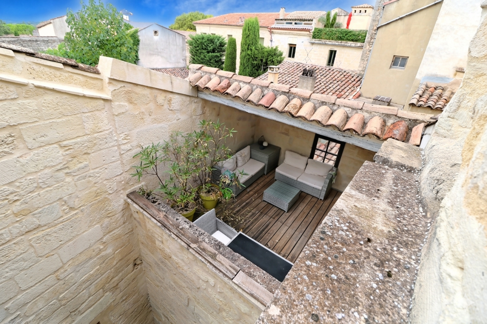 à vendre  Maison Uzès (30700)