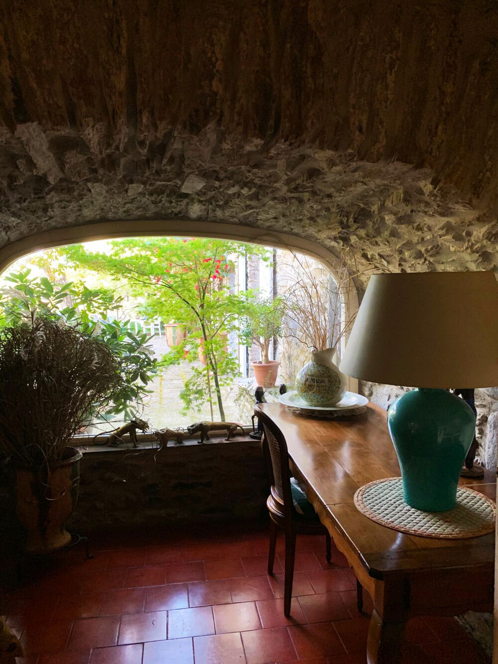 à vendre  Propriété/château Saint-André-de-Valborgne (30940)