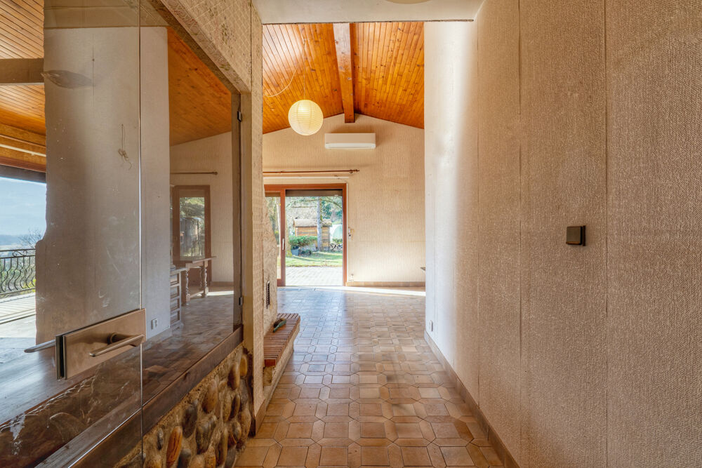 � vendre  Maison Lumbin (38660)