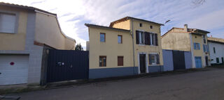  Maison à vendre 5 pièces 144 m²