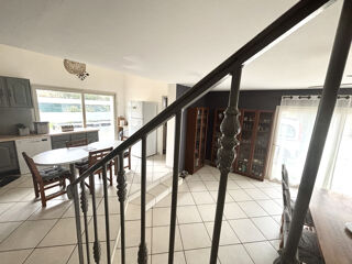  Maison à vendre 4 pièces 161 m²