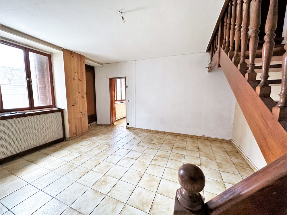 À Auneau (28), maison de 92m2 avec 3 chambres en vente