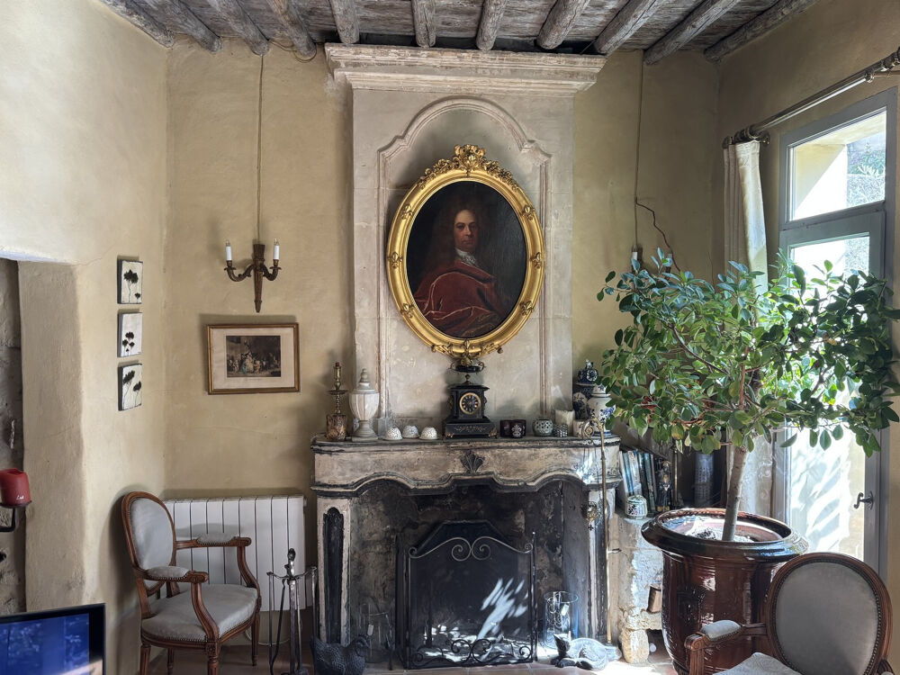 � vendre  Maison Uz�s (30700)