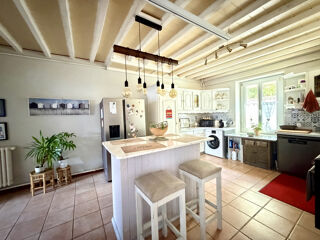  Maison à vendre 6 pièces 121 m²
