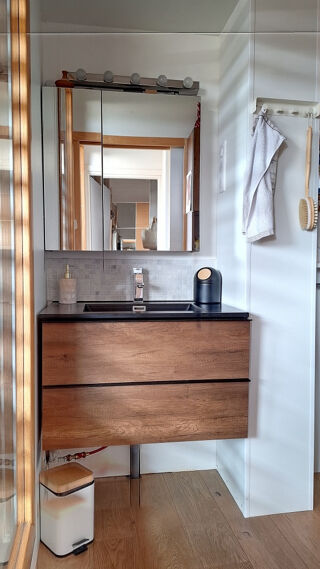  Maison � vendre 4 pi�ces 97 m�