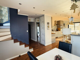  Maison � vendre 5 pi�ces 162 m�