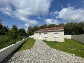  Maison � vendre 5 pi�ces 83 m�