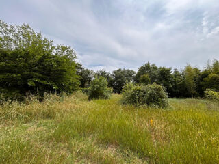  Terrain à vendre 659 m²