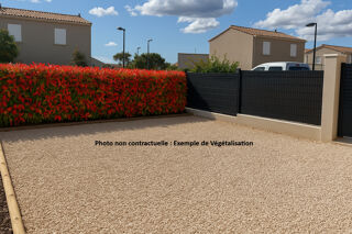  Maison � vendre 4 pi�ces 94 m�