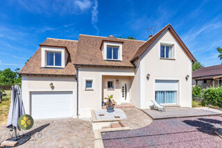  Maison � vendre 6 pi�ces 169 m�