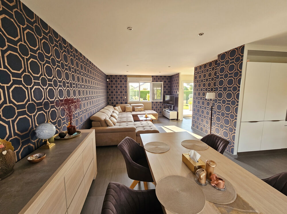 PAVILLON individuel Plain-pied